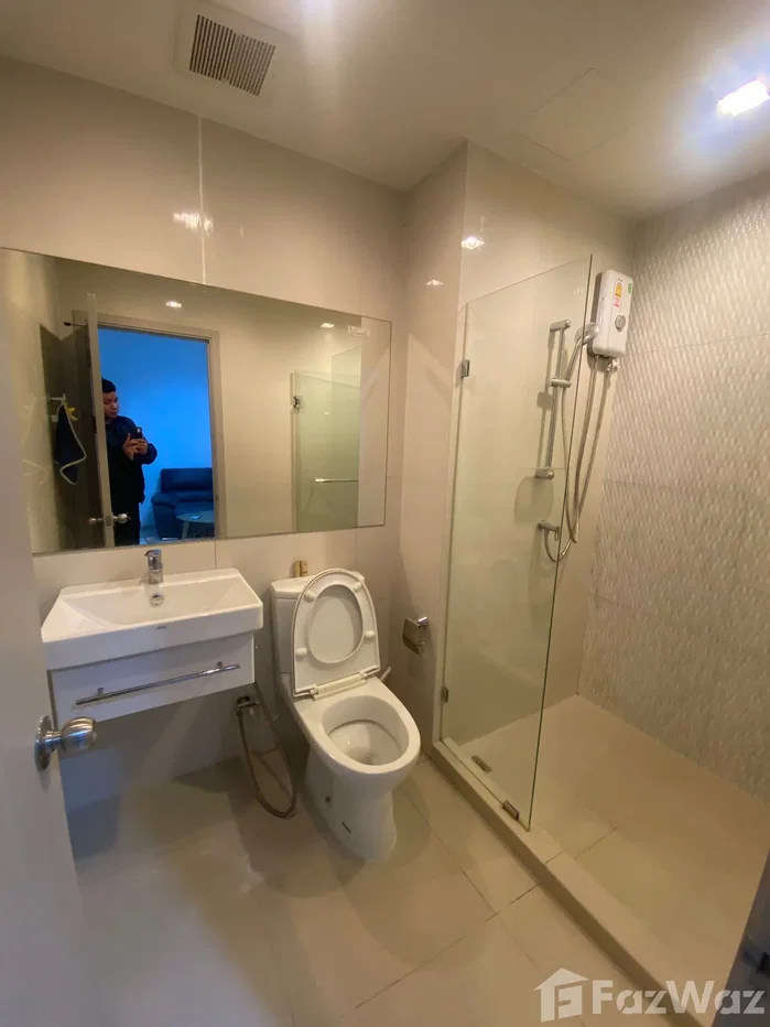 รูป ขาย คอนโด 1 ห้องนอน ในโครงการ ไลฟ์ สุขุมวิท 48 5643159 - รูปที่ 7/12