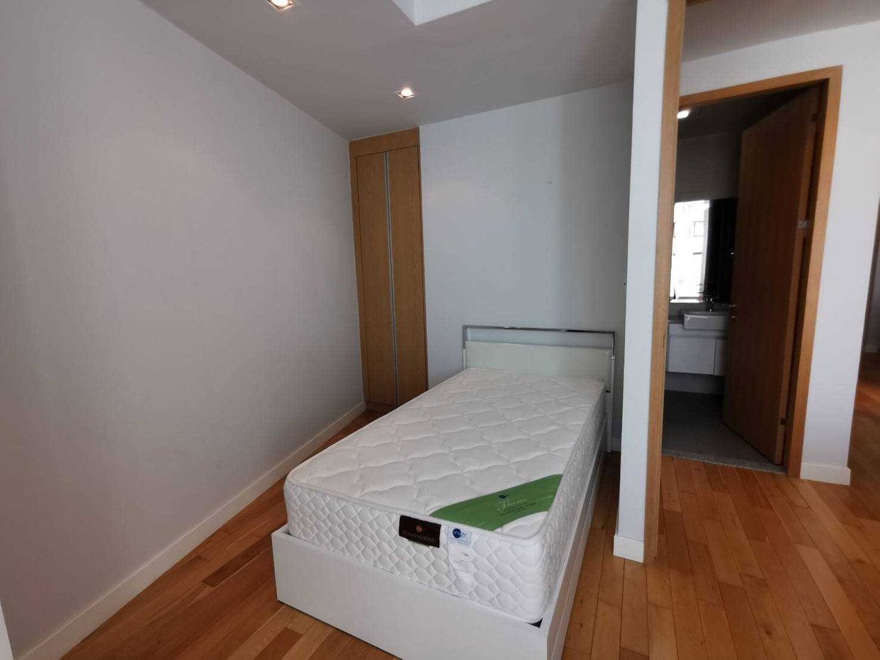 รูป LTH5205 – Millennium Residence FOR RENT 2 beds 2 baths Size 90 Sq.M. nearby BTS Asoke Station ONLY 60k/Month - รูปที่ 4/6