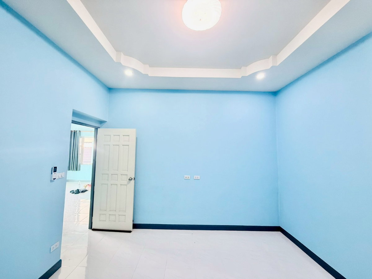 รูป ขายบ้านเดี่ยวโครงการพฤกษชาติบ้านหนองเส็ง ต.แวงน่าง อ.เมืองมหาสารคาม - รูปที่ 13/16