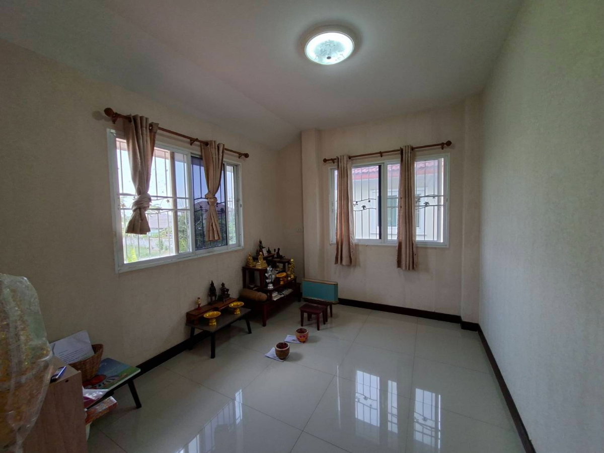 picture Baan Phipaporn 3 Khlong Luang Pathum Thani - 10/32