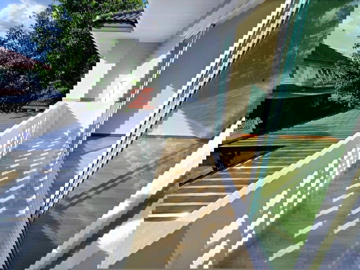 รูป บ้านเดี่ยว หทัยราษฎร์ จตุโชติ หมู่บ้านเดอะสวีทการ์เด้น 2 นัดชมบ้าน085-318-6868 คุณวา - รูปที่ 13/20