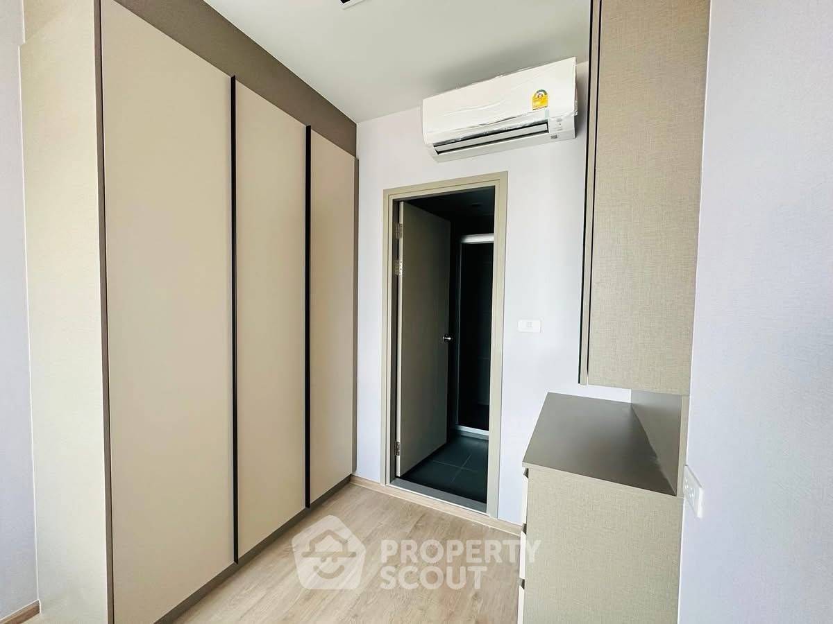 รูป คอนโด 1-ห้องนอน ที่ ไอดีโอ พระราม 9 - อโศก ใกล้ MRT พระราม 9 (ID 2727085) - รูปที่ 5/8