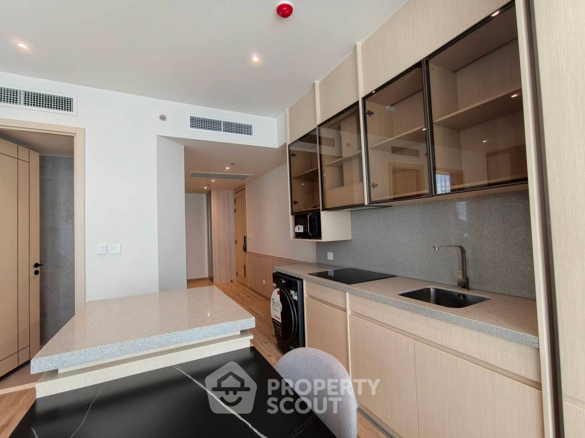 รูป คอนโด 2-ห้องนอน ที่ อารมณ์ วงศ์อมาตย์ ใกล้ ปราสาทสัจธรรม (ID 2600427) - รูปที่ 11/23
