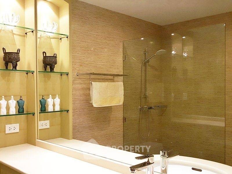 รูป คอนโด 1-ห้องนอน ที่ ไอคอน 3 คอนโดมิเนียม ใกล้ ทองหล่อ (ID 2733981) - รูปที่ 10/14