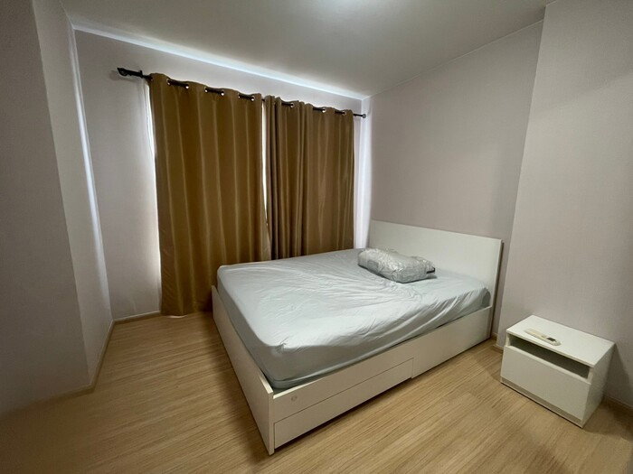 รูป ✨✨ ห้องว่างให้เช่า คอนโด Fuse เซนเซ่ บางแค สาย 2 เดินทางสะดวก โทร. 087-5564977 ✨✨ - รูปที่ 3/11