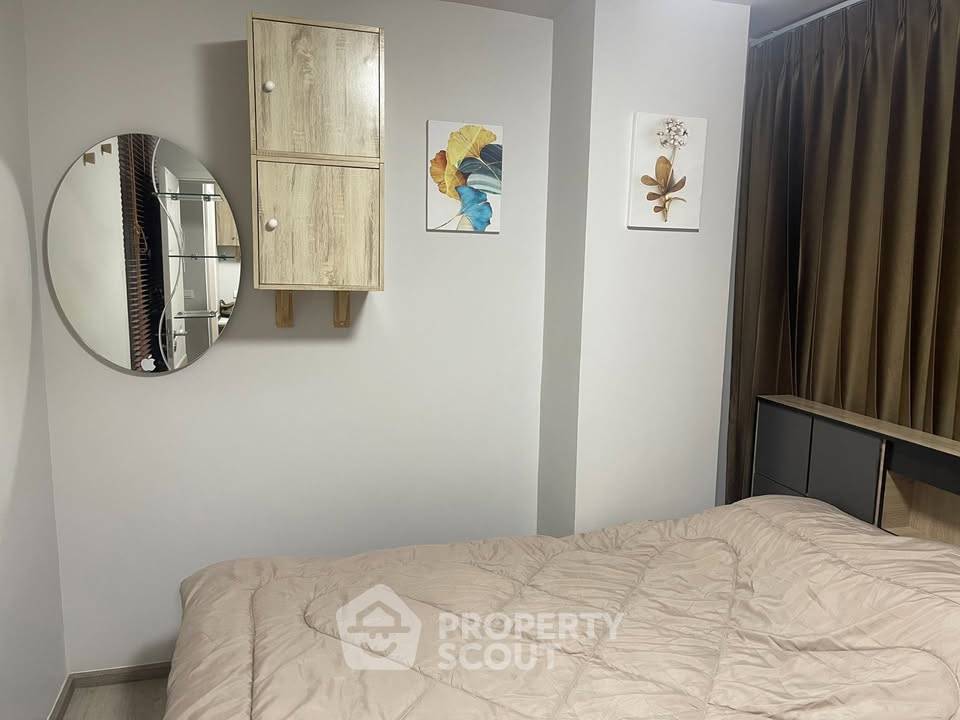 รูป คอนโด 1-ห้องนอน ที่ ลลิสา คอนโด แพรกษา 5 ใน แพรกษา (ID 2739075) - รูปที่ 8/20