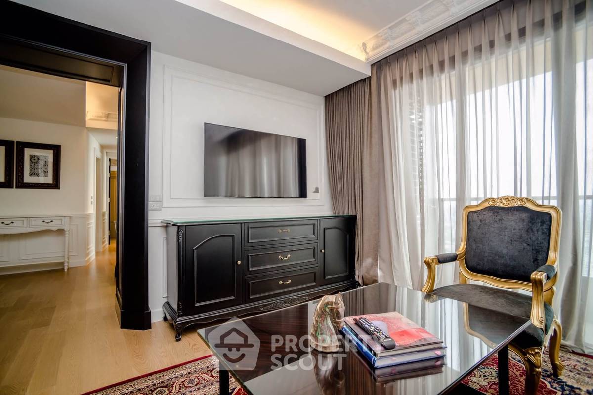 รูป คอนโด 3-ห้องนอน ที่ เดอะ ลุมพินี 24 ใกล้ BTS พร้อมพงษ์ (ID 2735557) - รูปที่ 17/18