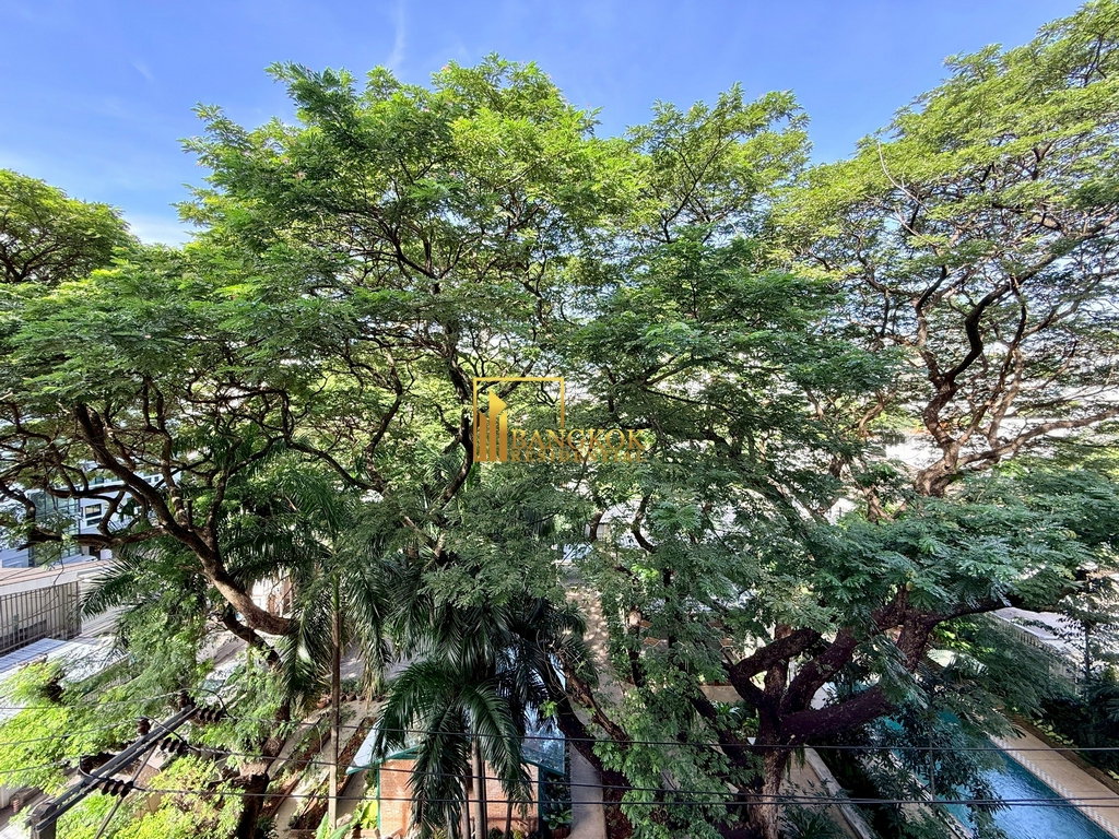 picture Siamese Gioia | Spacious 2 Bedroom Condo in Phrom Phong - BR60697CD - 7/35