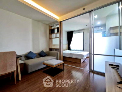 Condos for sale : 1-BR Condo at U Delight Residence Riverfront Rama 3 in Bang Phong Phang (ID 2242603)