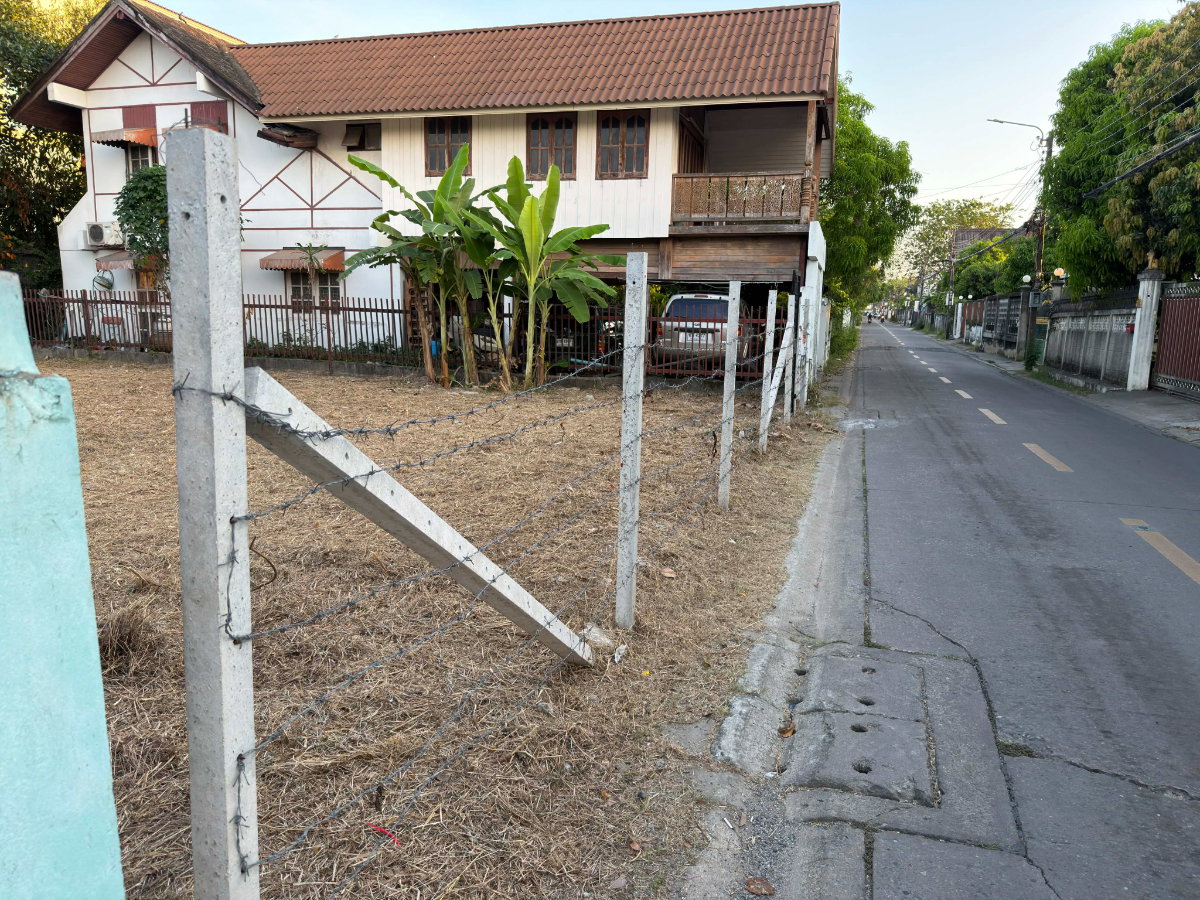 รูป ขายด่วน! ที่ดินทำเลทอง นวมินทร์ 42 - เชื่อมต่อประเสริฐมนูกิจ 48 - รูปที่ 7/11