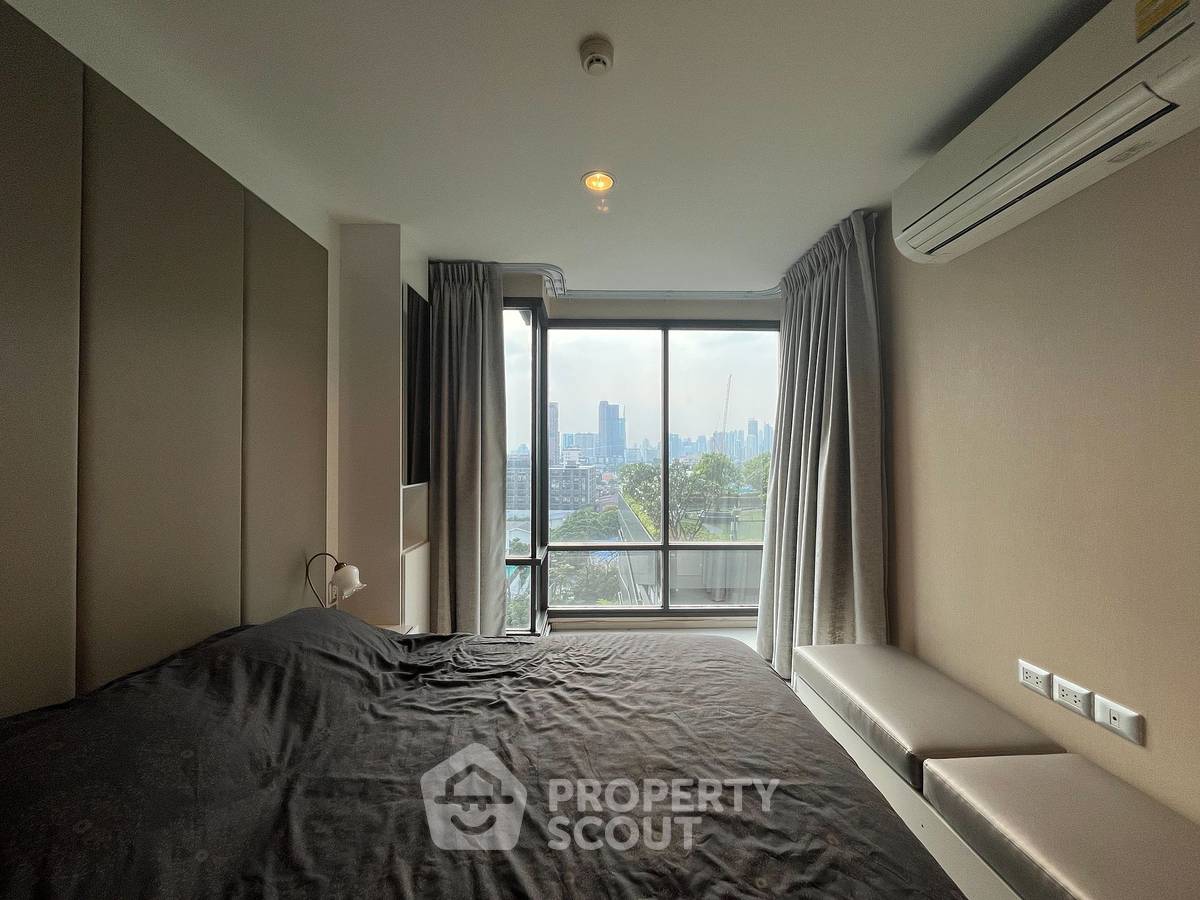 รูป คอนโด 1-ห้องนอน ที่ ริทึ่ม สุขุมวิท42 ใกล้ BTS เอกมัย (ID 2016694) - รูปที่ 11/17