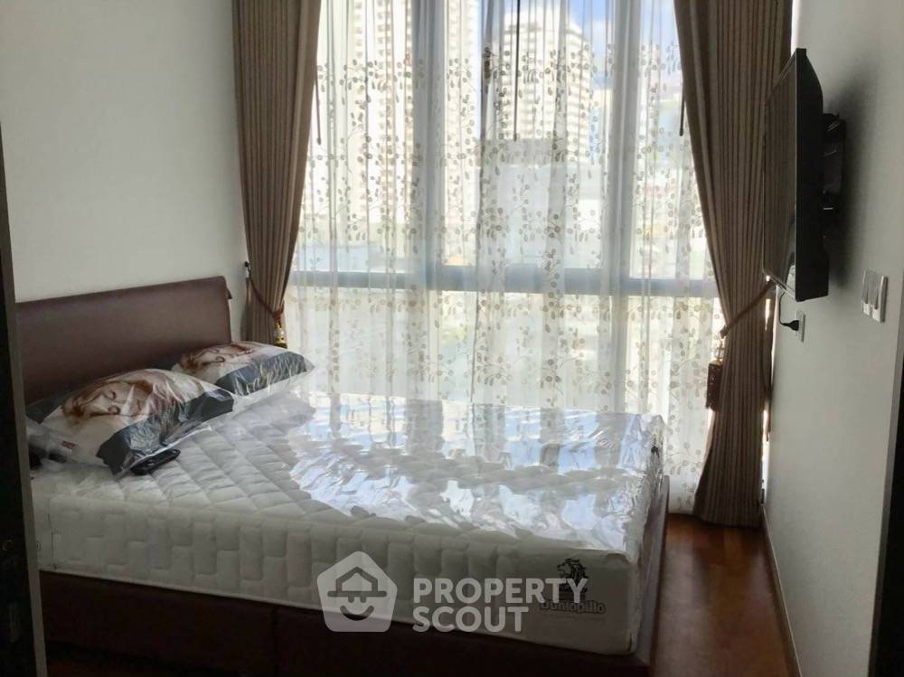 รูป คอนโด 1-ห้องนอน ที่ วิช ซิกเนเจอร์ มิดทาวน์ สยาม ใกล้ BTS ราชเทวี (ID 380245) - รูปที่ 6/10