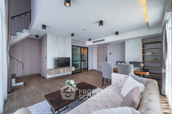 รูป คอนโด 3-ห้องนอน ที่ ดิ ยูนีค สุขุมวิท 62/1 ใกล้ BTS บางจาก (ID 2732325) - รูปที่ 1/8