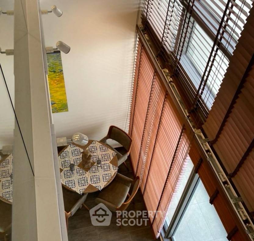 รูป คอนโด 1-ห้องนอน ที่ เดอะ ลอฟท์ เอกมัย ใกล้ BTS เอกมัย (ID 2689540) - รูปที่ 5/6