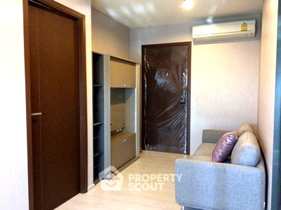 Condos for sale : 1-BR Condo at Rhythm Asoke near MRT Phra Ram 9 (ID 2737377)