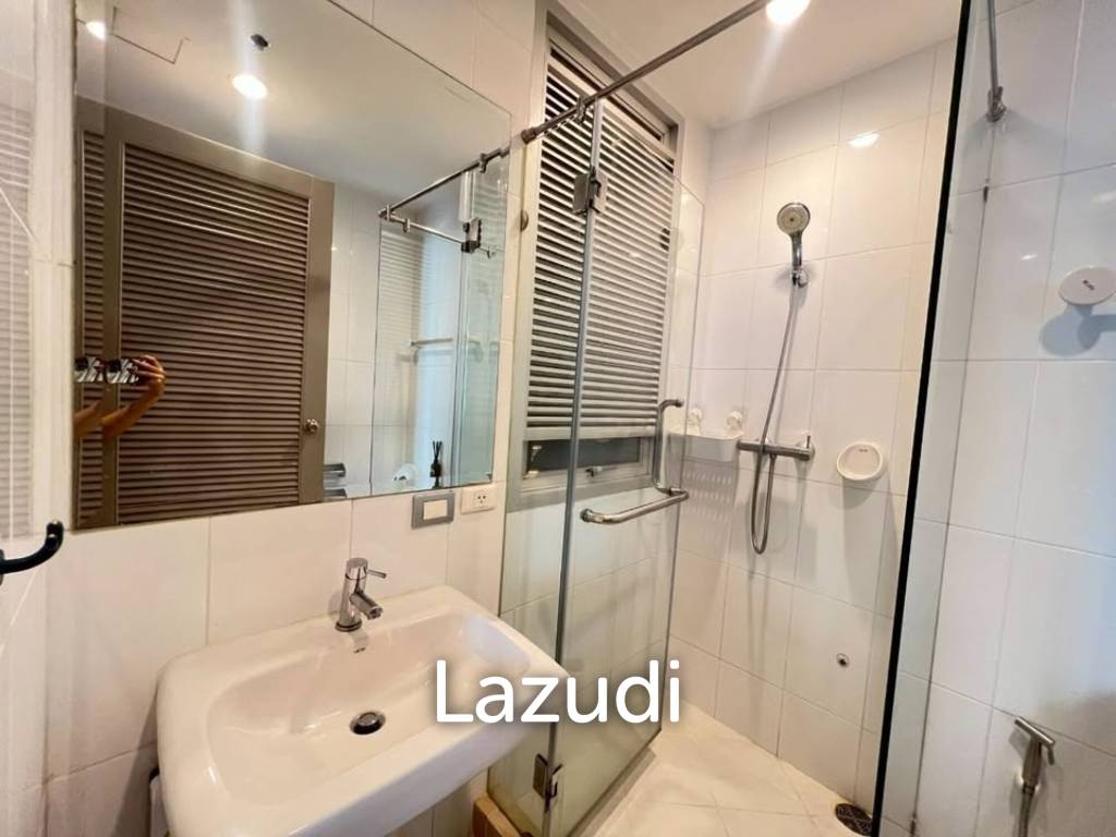 picture 2 Bed 2 Bath 72 SQ.M The Master Centrium Asoke-Sukhumvit - 15/17