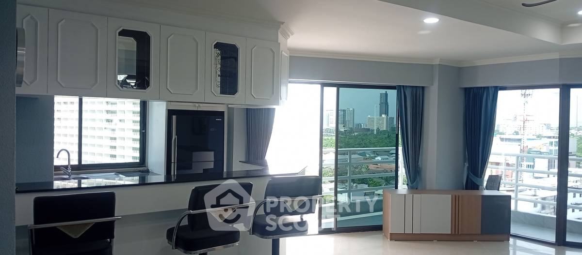 รูป คอนโด 1-ห้องนอน ที่ วิวทะเล 2 คอนโดมิเนียม จอมเทียน ใกล้ พัทยาใต้ (ID 2101195) - รูปที่ 4/40