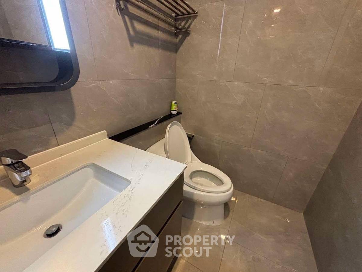 รูป คอนโด 3-ห้องนอน ที่ วันไนน์ไฟว์ อโศก - พระราม 9 ใกล้ MRT พระราม 9 (ID 2737243) - รูปที่ 14/17