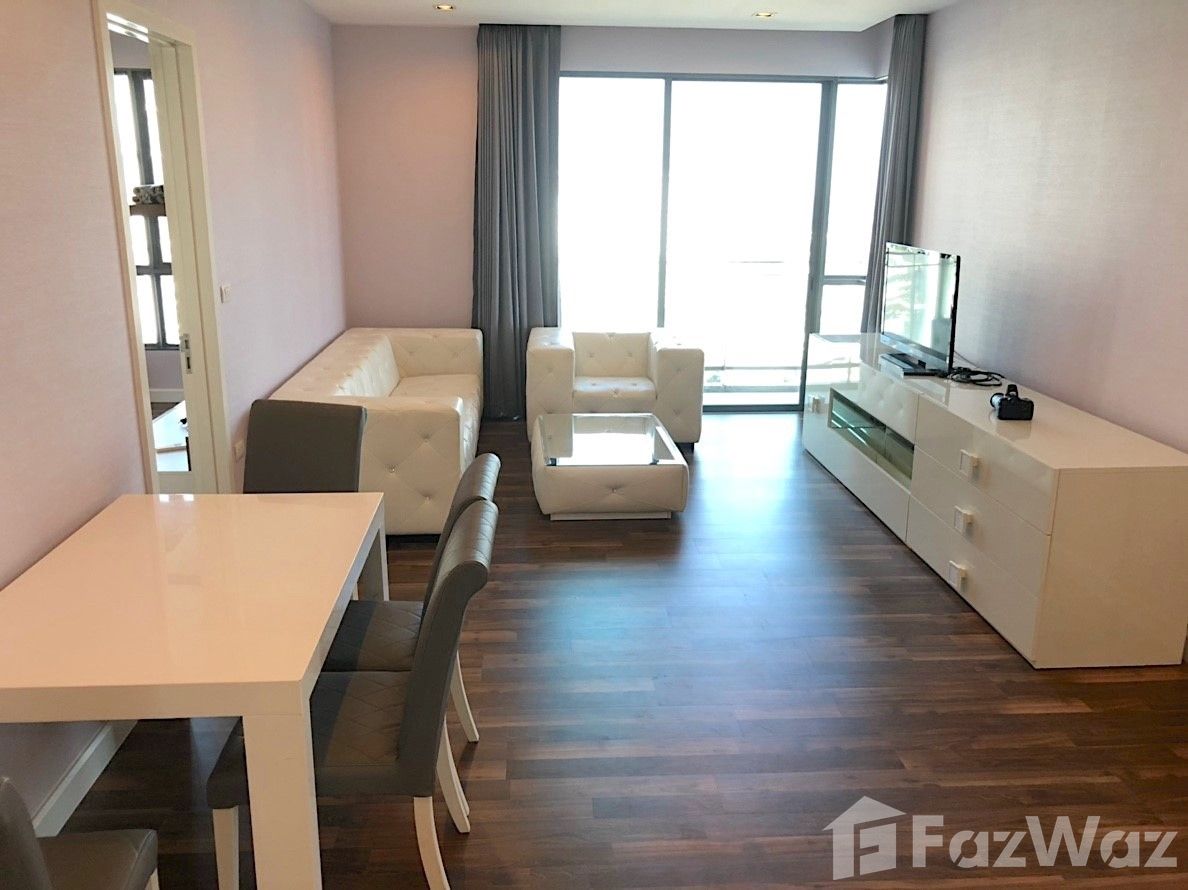 picture 2 Bedroom Condo for rent at The Room Sukhumvit 62 666086 - 1/7