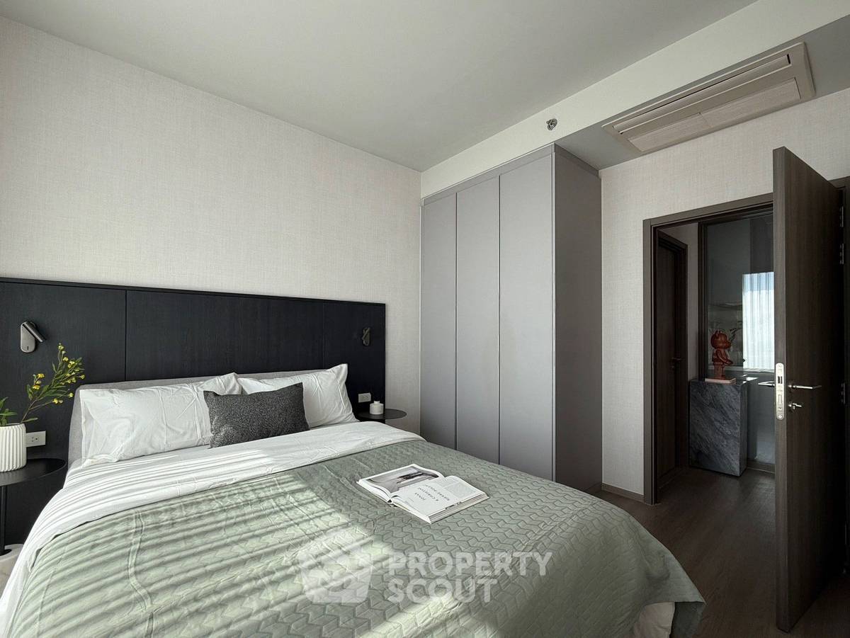 รูป คอนโด 2-ห้องนอน ที่ วิสซ์ดอม เดอะ ฟอเรสเทียส์ ใน บางแก้ว (ID 2725432) - รูปที่ 4/19