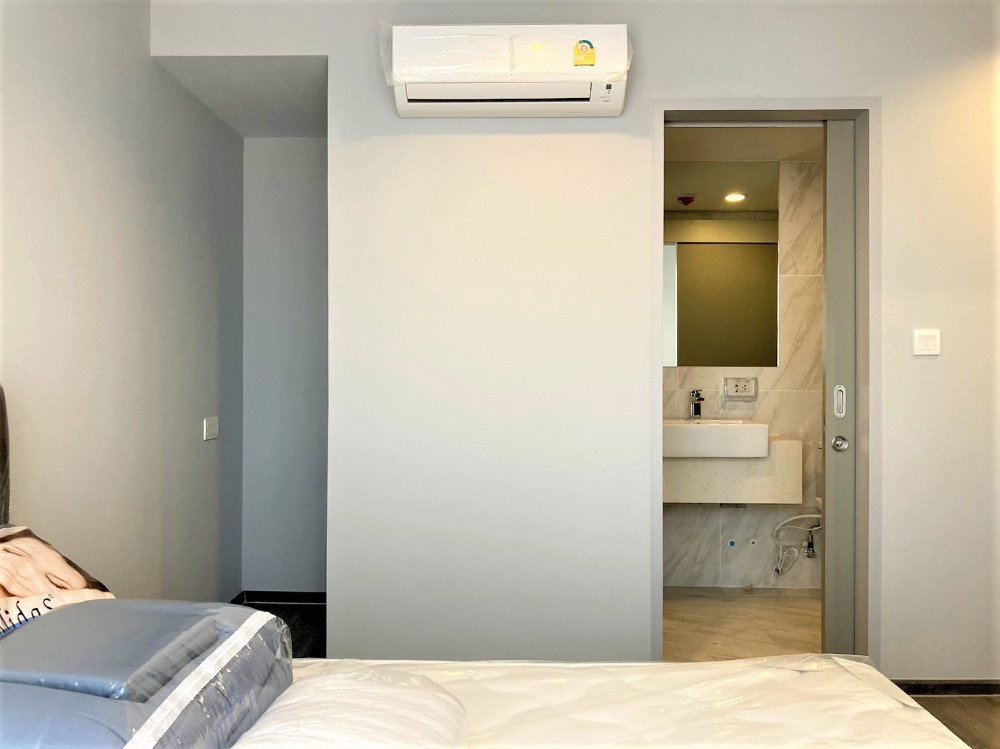 รูป For Rent : Ideo Mobi Sukhumvit 40 (1bed ) 35 sq.m. 23,000 THB Tel. 0924235675 Cate - รูปที่ 6/14