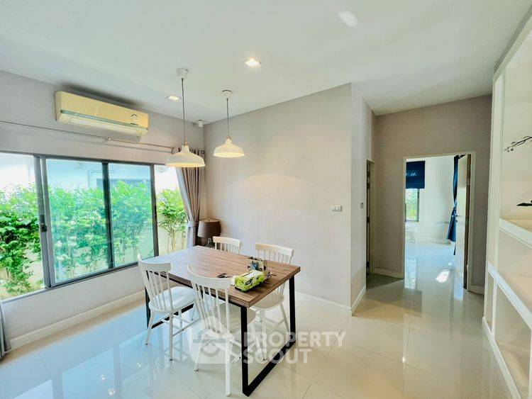 รูป บ้าน 4-ห้องนอน ใกล้ ท่าอากาศยานสุวรรณภูมิ (ID 2727517) - รูปที่ 7/19