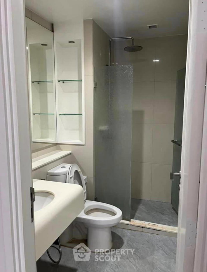 รูป คอนโด 2-ห้องนอน ที่ ไอวี่สาทร 10 ใกล้ BTS เซนต์หลุยส์ (ID 1411991) - รูปที่ 9/9