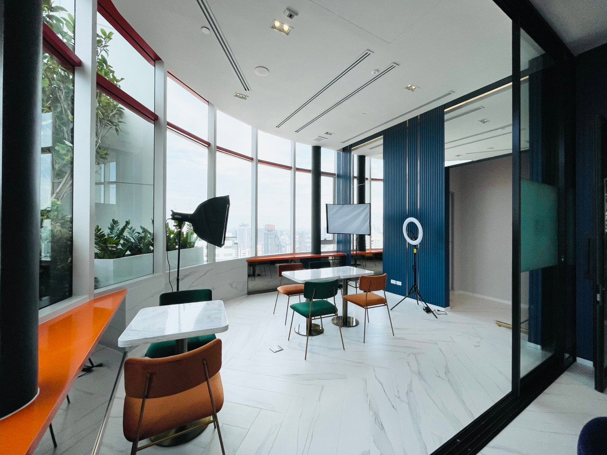 รูป For Rent : Culture Thonglor (1bed ) 34.33 sq.m. 31,500 THB Tel. 0924235675 Cate - รูปที่ 25/29