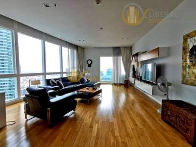 Condos for sale : LTH321 – SALE Millennium Residence 3 Beds 3 Baths 193 SQ.M. nearby Asoke BTS ONLY 29,500,000 THB