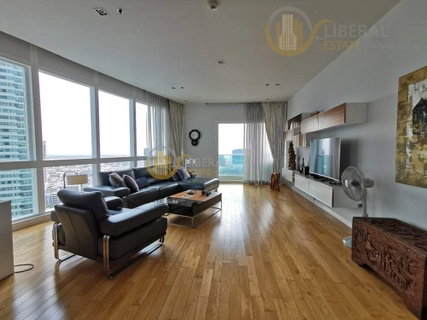 LTH321 – SALE Millennium Residence 3 Beds 3 Baths 193 SQ.M. nearby Asoke BTS ONLY 29,500,000 THB