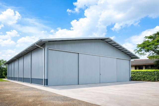 รูป ย่านกรุงเทพกรีฑา12-22 โกดังให้เช่าขนาดใหญ่ มี 2 ยูนิต 2 น้ำ ใกล้ APL บ้านทับช้าง 900 ม 650ตร.ม.ทำเลศักยภาพ - รูปที่ 2/8