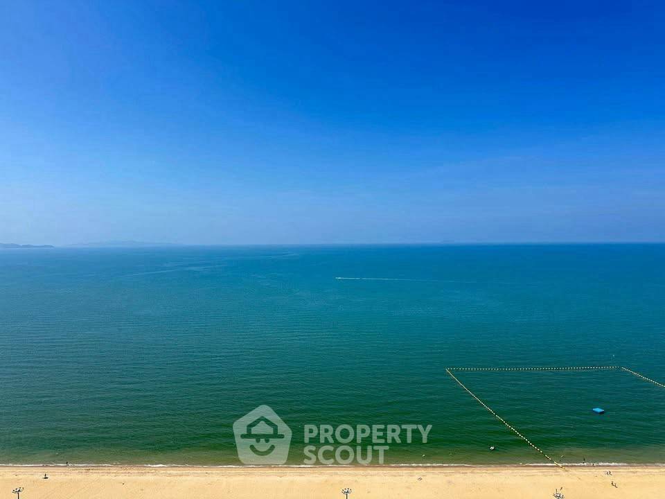 รูป คอนโด 1-ห้องนอน ที่ แอราส คอนโด พัทยา ใกล้ หาดจอมเทียน (ID 2727553) - รูปที่ 2/9