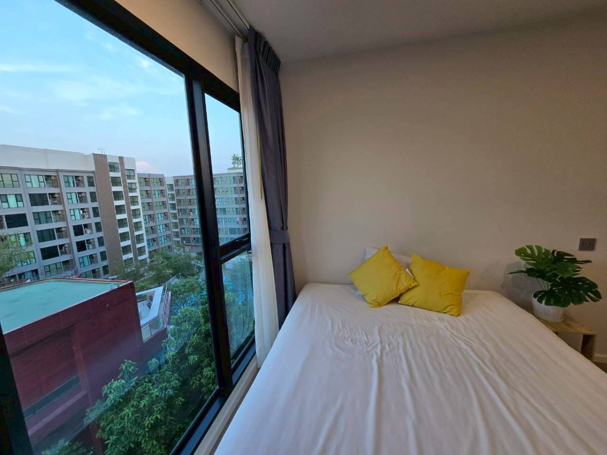 picture ✨ For Rent Atmoz Flow Minburi ✨ - 6/9