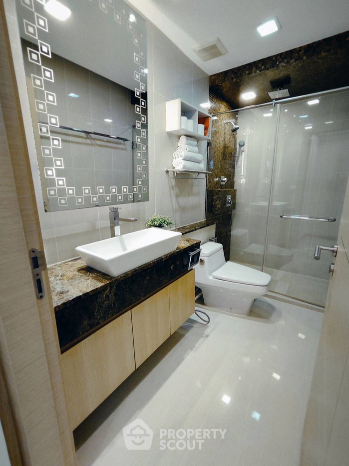 รูป คอนโด 2-ห้องนอน ที่ เดอะ ปาล์ม - หาดวงศ์อมาตย์ ใกล้ ปราสาทสัจธรรม (ID 2732144) - รูปที่ 14/18