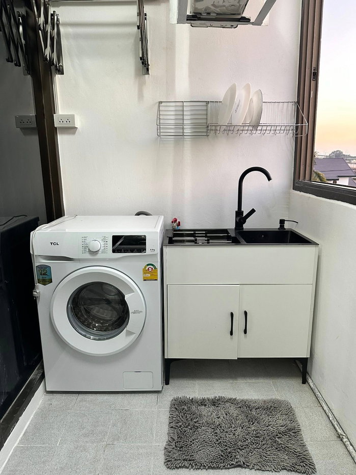 picture 🔥 Urgent! SC Place 6,800B — Ready to Move In, Beautifully Decorated 🔥   - 20/20