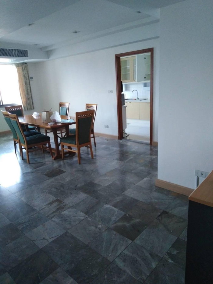 รูป LTH5400 – Royal Castle FOR RENT 3 beds 3 baths size 155 Sq.M. Nearby BTS Phrom Phong station ONLY 54k/Month - รูปที่ 2/6