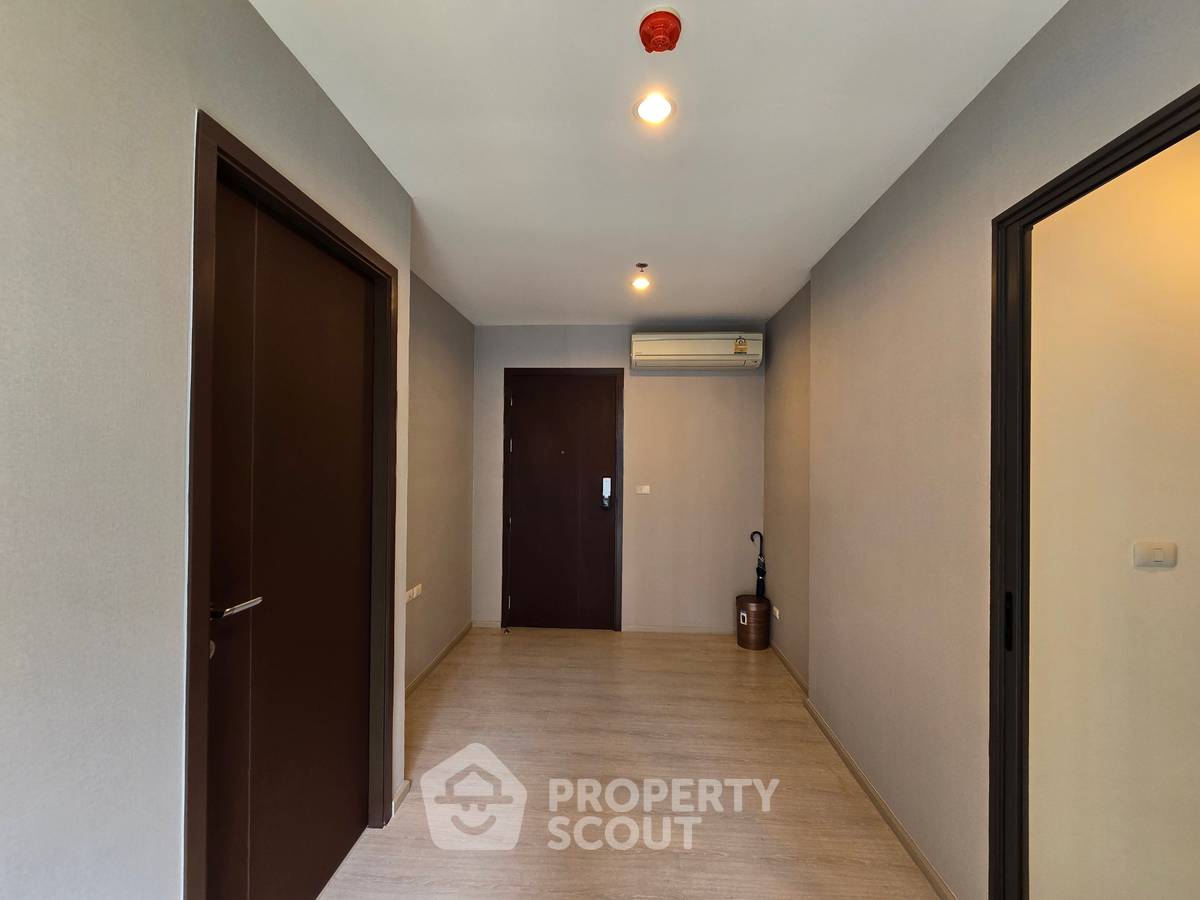 รูป คอนโด 1-ห้องนอน ที่ ริทึ่ม อโศก ใกล้ MRT พระราม 9 (ID 2738964) - รูปที่ 5/15