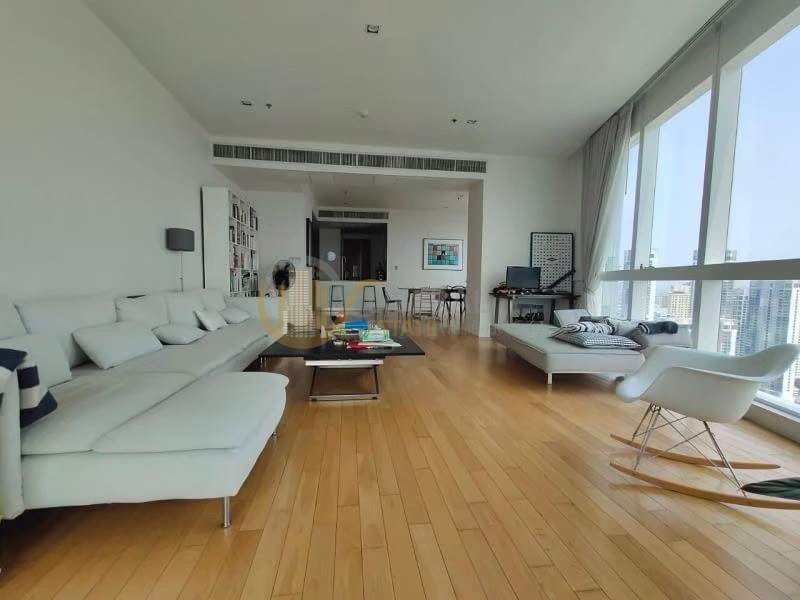 รูป LTH1320 – Condo FOR SALE Millennium Residence 3 bedrooms 193 Sq.M. in Asoke area ONLY 39 MB - รูปที่ 6/6