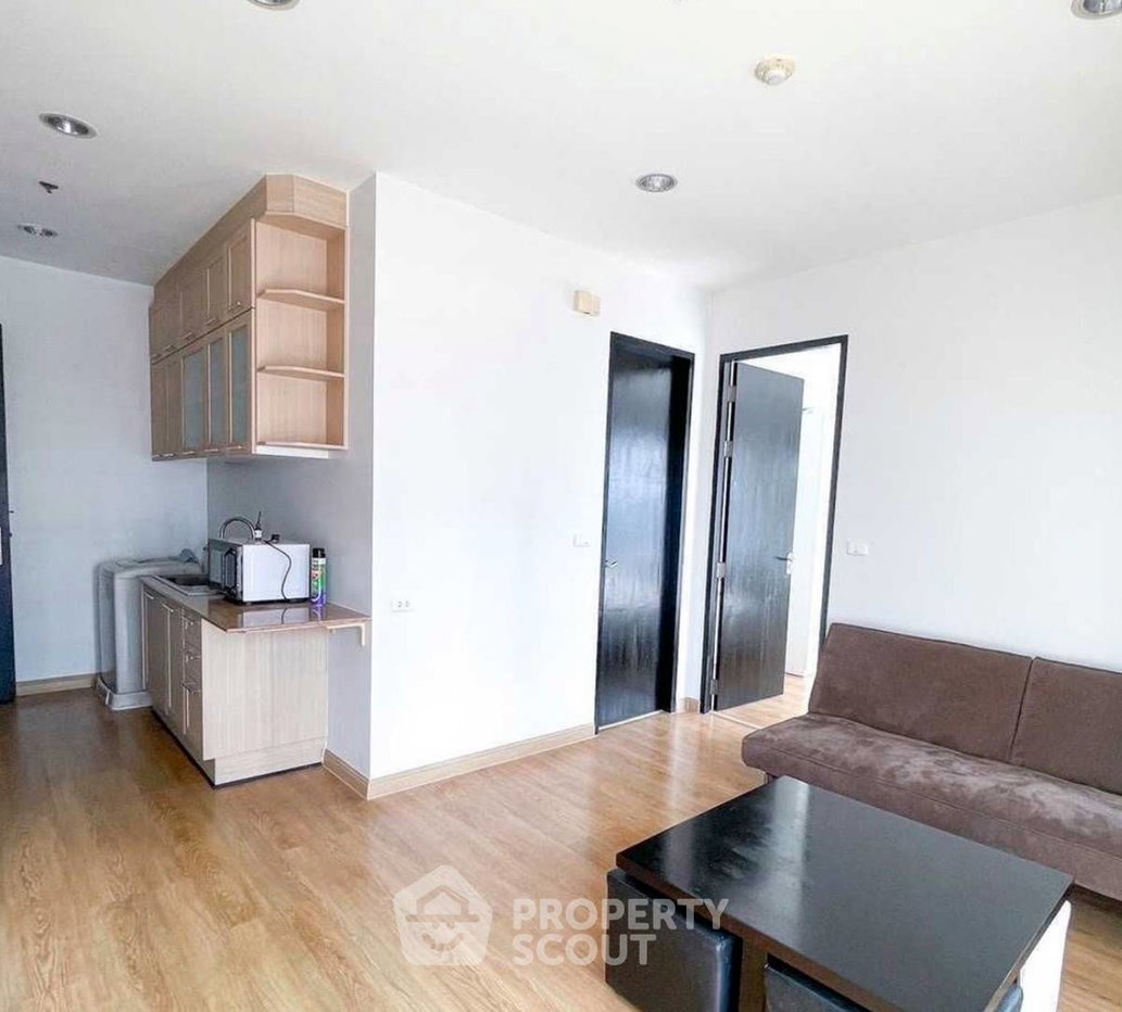 รูป คอนโด 1-ห้องนอน ที่ บ้านกลางกรุง สยาม-ปทุมวัน คอนโดมิเนียม ใกล้ BTS ราชเทวี (ID 2739174) - รูปที่ 3/7