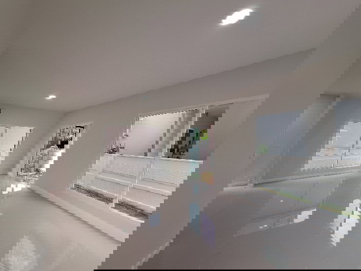 รูป ขายบ้านเดี่ยวสุขสวัสดิ์ 4 ห้องนอน ใกล้พระราม 3 งบ 5 ล้านต้นๆ | Q District สุขสวัสดิ์ - รูปที่ 3/19