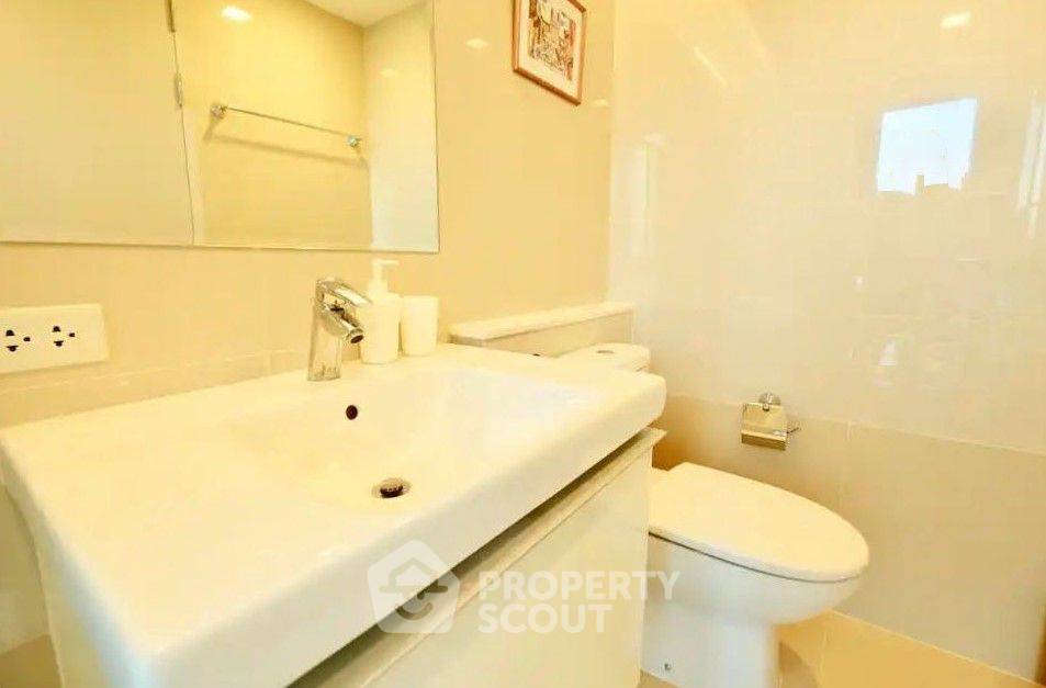 รูป คอนโด 2-ห้องนอน ที่ โฟคัส แอท เพลินจิต ใกล้ BTS นานา (ID 2729939) - รูปที่ 14/15