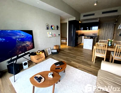 คอนโด ถนนอโศก : ขาย คอนโด 2 ห้องนอน ในโครงการ เดอะ ลอฟท์ อโศก 6115139