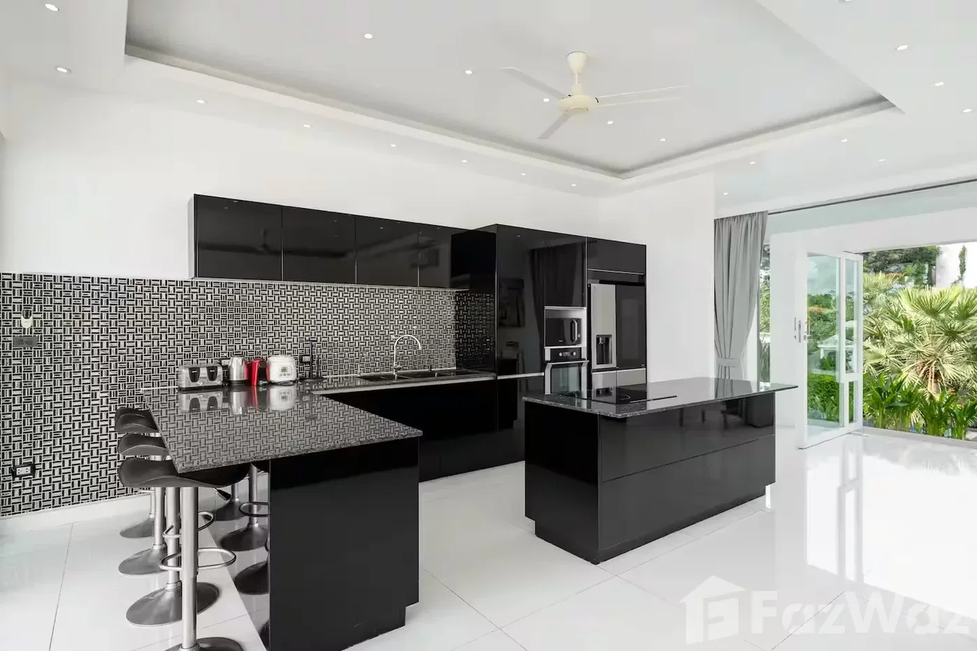 รูป ขาย วิลล่า 7 ห้องนอน ใน บ่อผุด, สุราษฎร์ธานี 5586883 - รูปที่ 20/40