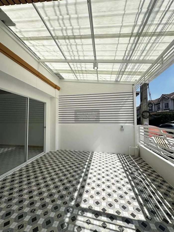 รูป ขายทาวน์เฮ้าส์/ทาวน์โฮม  บ้านพฤกษา 67 ลำลูกกา - คลอง 2 รีโนเวทใหม่ คูคต ลำลูกกา ปทุมธานี CX-114716 ✅ ทักไลน์ @connexproperty ตอบทันที ทีมงานมืออาชีพ ✅ - รูปที่ 6/12