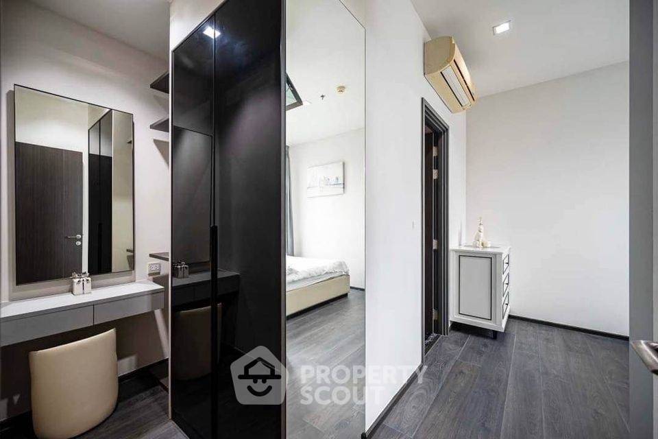 picture 2-BR Condo at The Edge Sukhumvit 23 near MRT Sukhumvit (ID 2739782) - 5/14