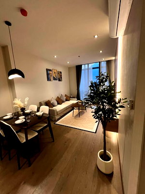 Condos for rent BTS Phrom Phong : Condo for Rent at PARK ORIGIN PHROM PHONG (E6903024)