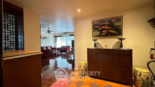 3-BR Condo at Grand Ville House 1(Sukhumvit 24) Condominium near BTS Phrom Phong (ID 2731344)