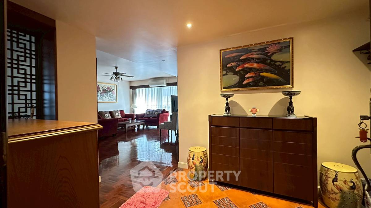 รูป คอนโด 3-ห้องนอน ที่ แกรนด์ วิลล์ เฮ้าส์ 1(สุขุมวิท24) คอนโดมิเนียม ใกล้ BTS พร้อมพงษ์ (ID 2731344) - รูปที่ 1/20