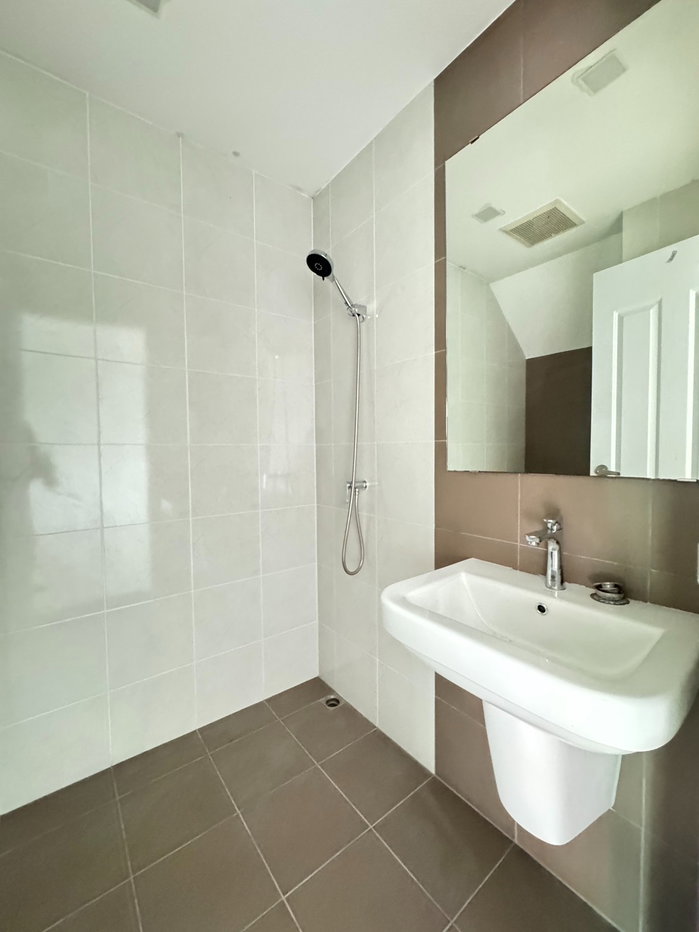 รูป ❄️ For rent 🌇 ETERNITY TOWN PRIMROSE VACHARAPHOL🌇JA-1297 - รูปที่ 15/19