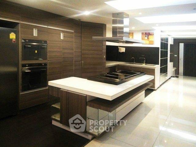 picture 15th-Floor 1-BR 141 Sqm At Las Colinas, 100m To BTS Asoke (ID 2738385) - 13/14